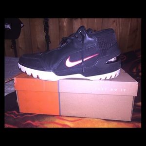 Nike zoom generation lebron 1